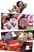 Uncanny X-Men v6 008: 1